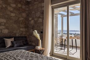Kedros Milos Suites