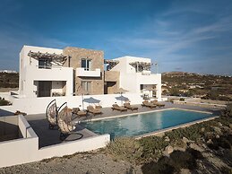 Kedros Milos Suites