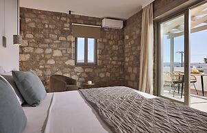 Kedros Milos Suites