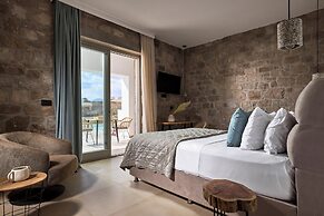 Kedros Milos Suites