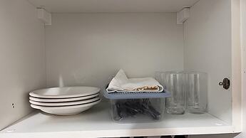 Loft Calmo ao Lado do Shopping Boulevard