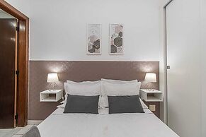 Loft Calmo ao Lado do Shopping Boulevard