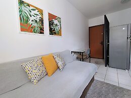 Loft Calmo ao Lado do Shopping Boulevard