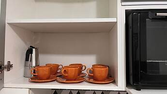 Loft Calmo ao Lado do Shopping Boulevard