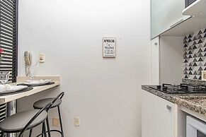 Loft Calmo ao Lado do Shopping Boulevard