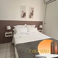 Loft Calmo ao Lado do Shopping Boulevard