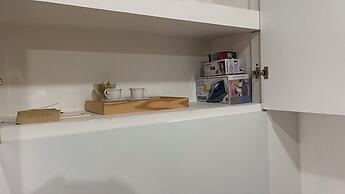 Loft Calmo ao Lado do Shopping Boulevard