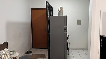 Loft Calmo ao Lado do Shopping Boulevard