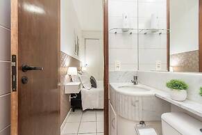 Loft Calmo ao Lado do Shopping Boulevard