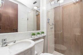 Loft Calmo ao Lado do Shopping Boulevard