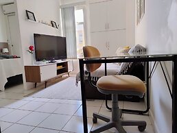 Loft Calmo ao Lado do Shopping Boulevard