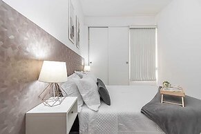 Loft Calmo ao Lado do Shopping Boulevard