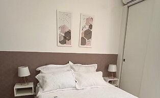 Loft Calmo ao Lado do Shopping Boulevard