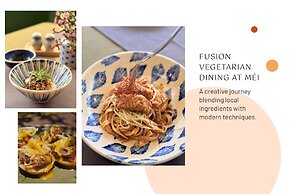 Le Macaron Garden Stay - City Boutique Hotel Da Lat