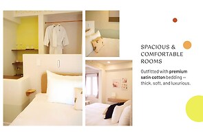 Le Macaron Garden Stay - City Boutique Hotel Da Lat