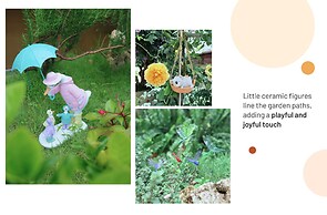 Le Macaron Garden Stay - City Boutique Hotel Da Lat