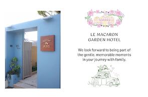 Le Macaron Garden Stay - City Boutique Hotel Da Lat