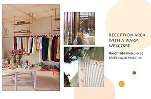 Le Macaron Garden Stay - City Boutique Hotel Da Lat