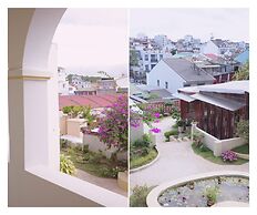 Le Macaron Garden Stay - City Boutique Hotel Da Lat