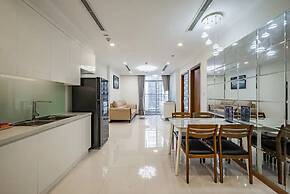 Paradise Vinhomes Landmark 81