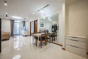 Paradise Vinhomes Landmark 81