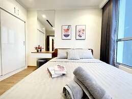 Paradise Vinhomes Landmark 81