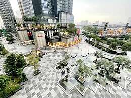 Paradise Vinhomes Landmark 81