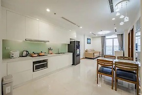 Paradise Vinhomes Landmark 81