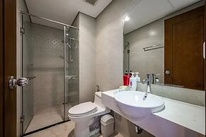 Paradise Vinhomes Landmark 81