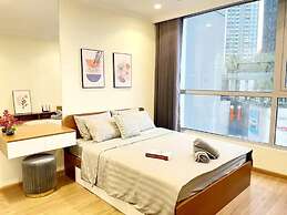 Paradise Vinhomes Landmark 81