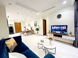 Paradise Vinhomes Landmark 81