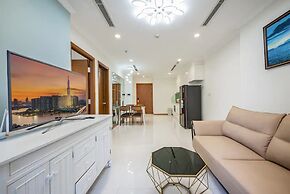 Paradise Vinhomes Landmark 81