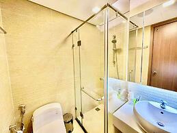 Paradise Vinhomes Landmark 81