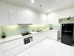 Paradise Vinhomes Landmark 81