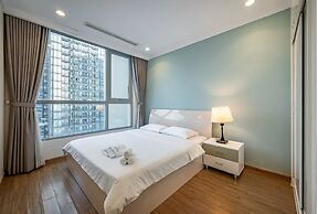 Paradise Vinhomes Landmark 81