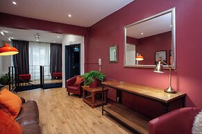 higgihaus 107 Sleeps 4  Monday - Friday