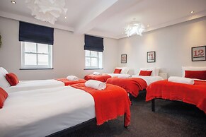 higgihaus 107 Sleeps 4  Monday - Friday