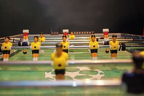 higgihaus 107 Sleeps 4  Monday - Friday