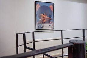 higgihaus 107 Sleeps 4  Monday - Friday