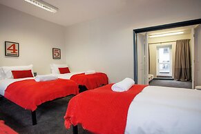 higgihaus 107 Sleeps 4  Monday - Friday