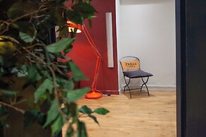 higgihaus 107 Sleeps 4  Monday - Friday