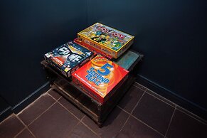 higgihaus 107 Sleeps 4  Monday - Friday