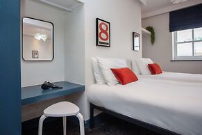 higgihaus 107 Sleeps 4  Monday - Friday