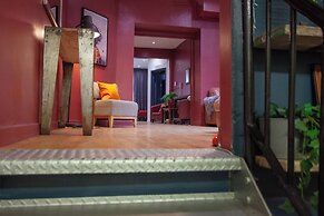 higgihaus 107 Sleeps 4  Monday - Friday