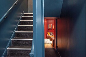 higgihaus 107 Sleeps 4  Monday - Friday