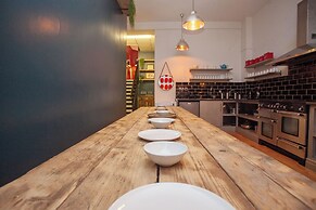 higgihaus 107 Sleeps 4  Monday - Friday