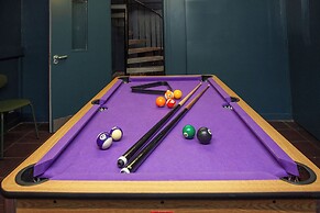 higgihaus 107 Sleeps 4  Monday - Friday