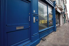 higgihaus 107 Sleeps 4  Monday - Friday