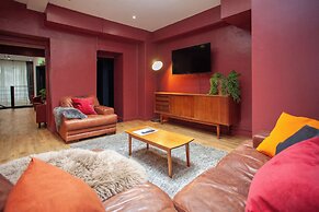 higgihaus 107 Sleeps 4  Monday - Friday