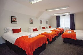 higgihaus 107 Sleeps 4  Monday - Friday